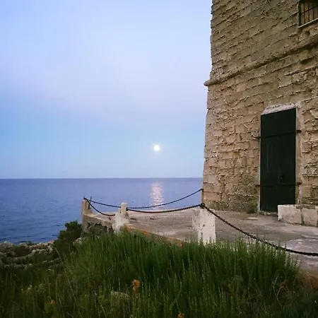 Casa Vacanza Perla Marina Дом отдыха *
