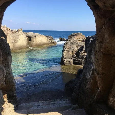 Дом отдыха Casa Vacanza Perla Marina Триказе