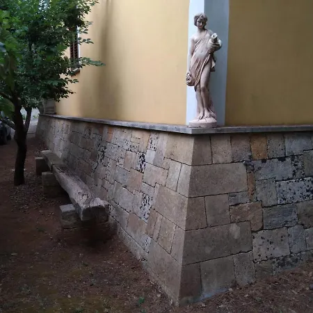 Casa Vacanza Perla Marina