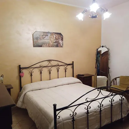 Casa Vacanza Perla Marina