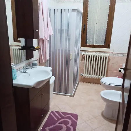 Casa Vacanza Perla Marina *