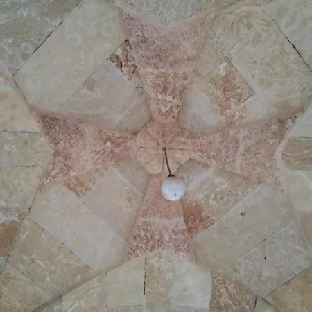 Дом отдыха Casa Vacanza Perla Marina Триказе