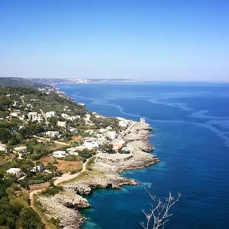 Casa Vacanza Perla Marina Дом отдыха *