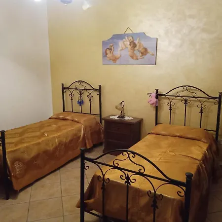Casa Vacanza Perla Marina Дом отдыха