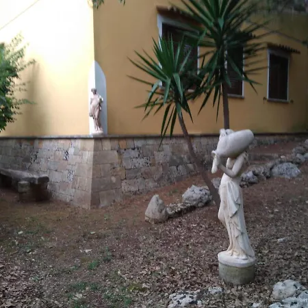 Casa Vacanza Perla Marina Дом отдыха