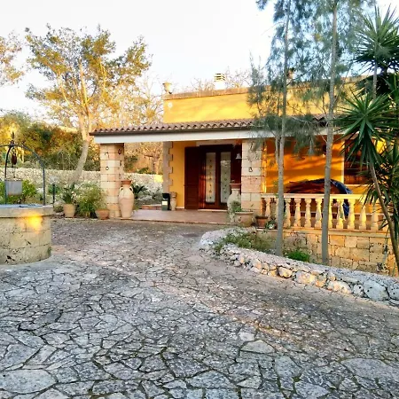 Дом отдыха Casa Vacanza Perla Marina *
